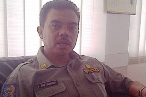 Toto Toharuddin